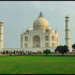 Agra: Taj Mahal, Agra Fort, and Jama Masjid Guided Tour - How the Experience Works: Practical Details