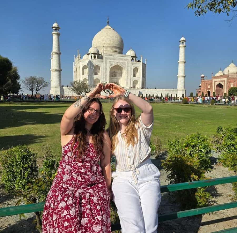 Agra: Taj Mahal Agra Fort & Baby Taj Private Tour by Tuk-Tuk - Why Choose This Tour?