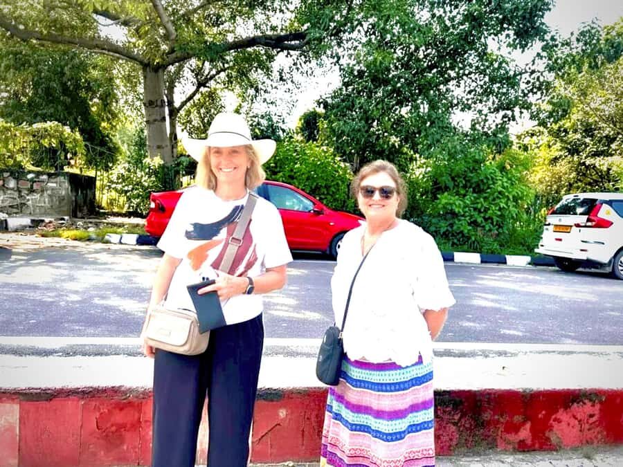 Agra: Taj Mahal, Agra Fort & Baby Taj Tour All-Inclusive - Practical Details That Matter