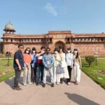 Agra: Taj Mahal & Agra Fort Guided Tour for Indian Nationals - An In-Depth Look at the Tour Experience