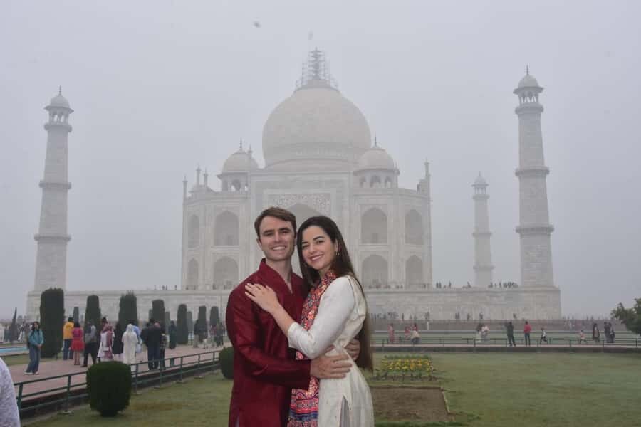 Agra: Taj Mahal, Agra Fort & Mehtab Bagh Day Tour By Tuk-Tuk - Final Thoughts: Who Will Love This Tour?