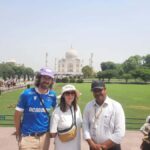 Agra: Taj Mahal and Mausoleum Guided Tour Skip-the-Line - Detailed Breakdown of the Itinerary