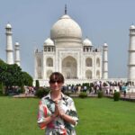 Agra: Taj Mahal Express Entry Ticket with Private Guide - Why This Tour Offers Great Value