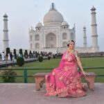 Agra: Taj Mahal Express Entry Tickets - Fast Track Entry - The Experience in Detail