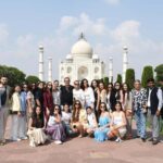 Agra: Taj Mahal Fast Track Entry Tickets with Expert Guide - The Practicalities: What to Expect