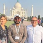 Agra : Taj Mahal Fast-Track Entry Tour with Expert Guide - In-Depth Look at the Itinerary