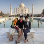 Agra: Taj Mahal Guided Tour with Fast Track Entry - What to Expect During the Tour