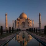 Agra: Taj Mahal Guided Tour with Street Food Tour - Why This Tour Offers Good Value