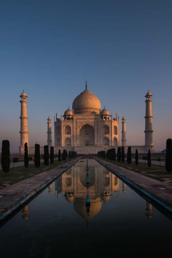 Agra: Taj Mahal Guided Tour with Street Food Tour - Why This Tour Offers Good Value