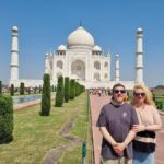 Agra: Taj Mahal & Mausoleum Guided Tour with Skip-the-Line - Deep Dive Into the Experience
