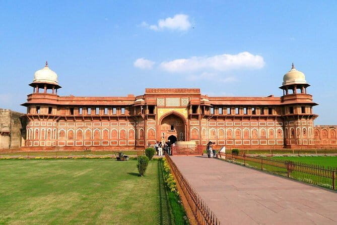 Agra Taj Mahal Overnight Tour With Fatehpur Sikri From Delhi - Authentic Experiences and Practicalities