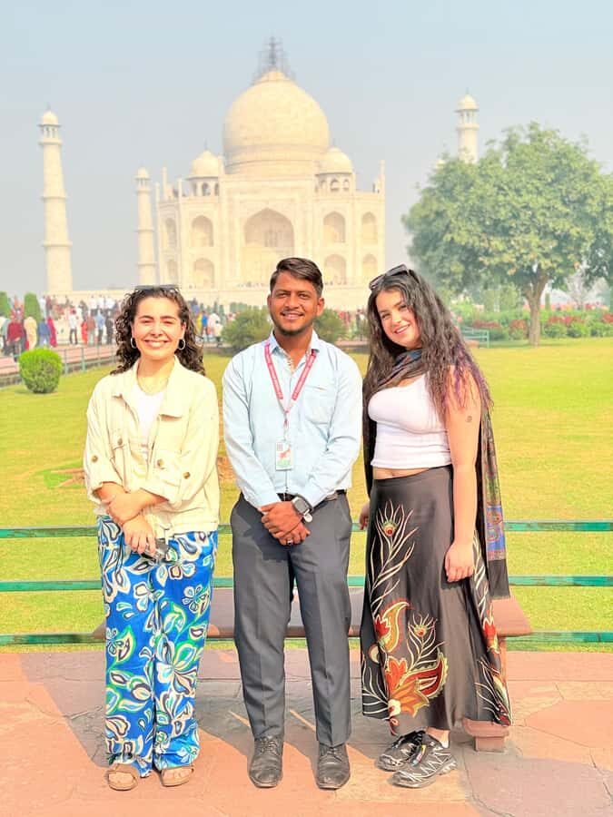 Agra: Taj Mahal Skip-The-Line, Agra Fort & Baby Taj Tour - Exploring Agra: A Deep Dive into the Highlights