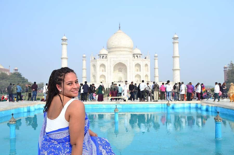 Agra: Taj Mahal Skip-the-Line, Baby Taj & Agra Fort Day Tour - What Makes This Tour Stand Out?