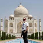 Agra: Taj Mahal Skip-the-Line Entry Ticket - Exploring the Taj Mahal with a Skip-the-Line Ticket