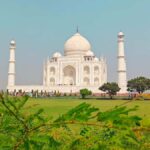 Agra: Taj Mahal Skip-the-Line Private 3 Hours Guided Tour - Practical Considerations