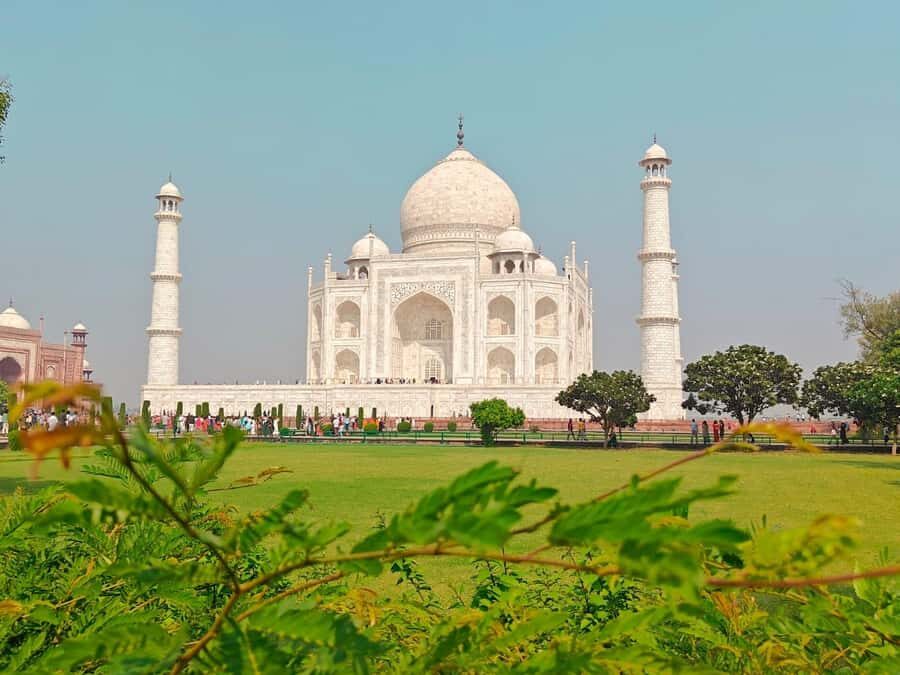 Agra: Taj Mahal Skip-the-Line Private 3 Hours Guided Tour - Practical Considerations