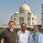 Agra: Taj Mahal Skip The Line Tour with Express Entry Tickets - Why Choose This Tour?