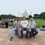 Agra: Taj Mahal Sunrise & Agra Fort Day Tour All-Inclusive - What to Expect from the Tour