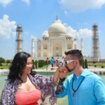 Agra: Taj Mahal Vip Tickets with Photographer, Guide and Lunch - Practical Tips for Your Visit