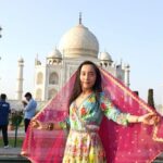 Agra tour from Delhi in First Class Train - Practical Details That Matter