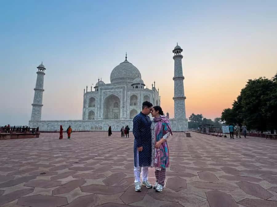 Agra Trip : Taj Mahal, Agra Fort & Baby Taj Express Tour - What Makes This Tour Stand Out?