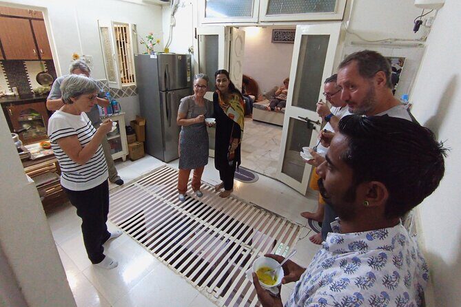 Agra's best cooking classes - The Value of the Experience