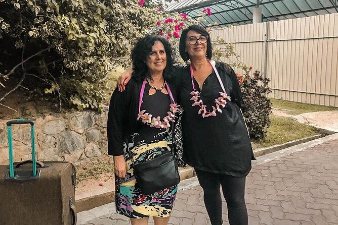 Ahangama City to Colombo City Private Transfer - Additional Insights from Reviews