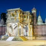 Ahmedabad: Adalaj Stepwell & Religious Tour with transfer - The Experience: What to Expect