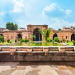 Ahmedabad: Full Day City Highlights Tour with Hotel Pickup - Transport and Practicalities