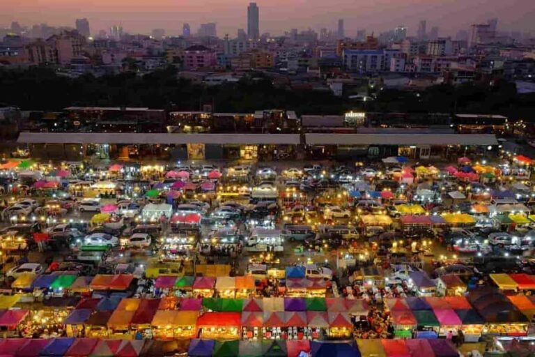 Ahmedabad: Night Tour with Food Tasting and Market Walk - Why This Tour Offers Great Value