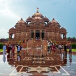 Ahmedabad Tour - FAQs