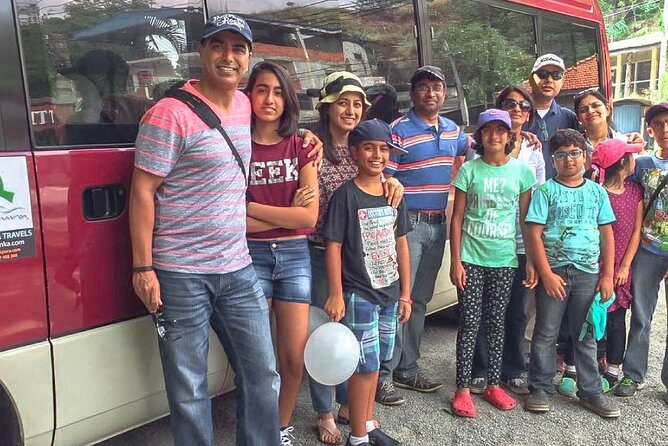 Ahungalla City to Colombo (CMB) Airport Private Transfer - The Itinerary: From Ahungalla to Colombo Airport