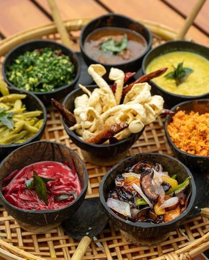 Ahungalla: Sri Lankan Cooking Class with Female Local Host - The Host and Experience