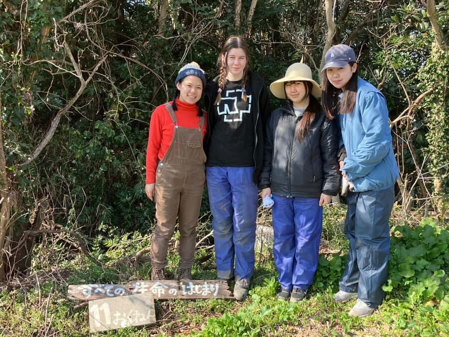 Aichi: Atsumi Peninsula, A Satoyama Cooking Experience - Thorough Breakdown of the Itinerary