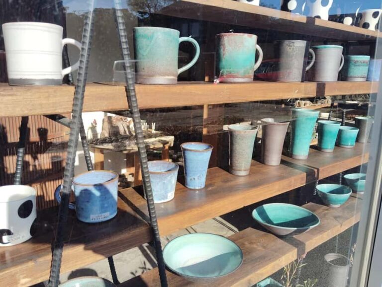 Aichi: Tokoname Pottery Path & Japans Ancient Kiln Tradition - Why This Tour Works Well