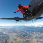 Airborne Adventures - Thrill of Skydiving By Explera DMC - Worth the Price? Analyzing Value and Experience