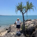 Airlie Beach: Beautiful Bowen Beaches and Seafood Day Trip. - Exploring Bowen’s Beaches and Lookouts