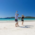 Airlie Beach: Hill Inlet Lookout and Whitehaven Beach Cruise - What Makes This Tour Stand Out?