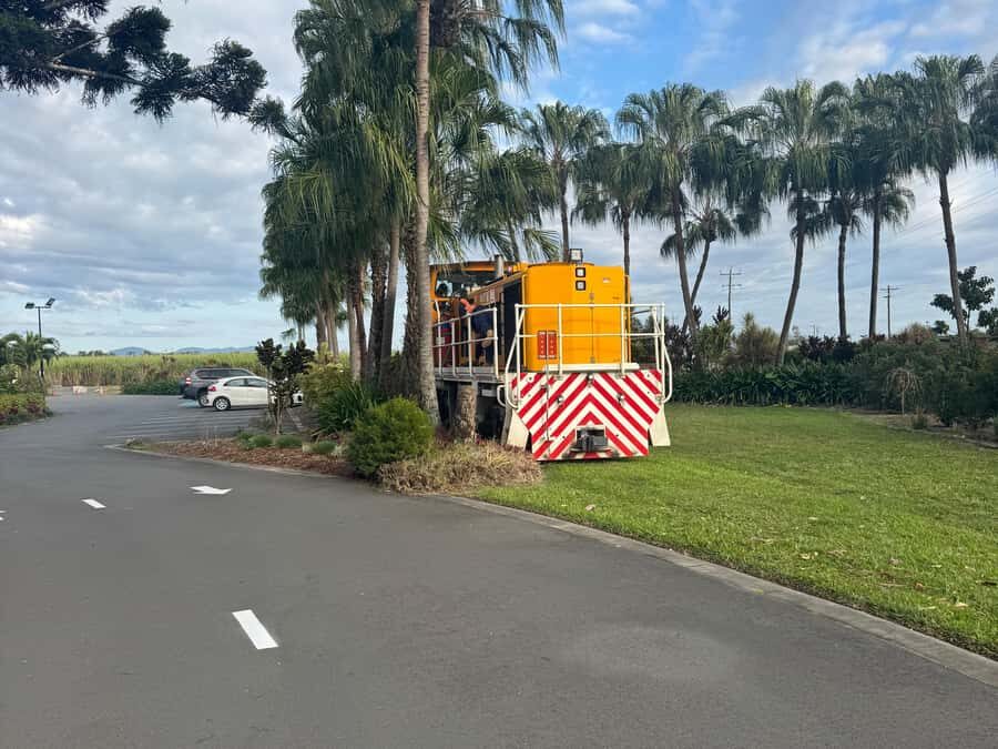 Airlie Beach: Sightseeing Bus Tour - Authentic Insights from Reviews