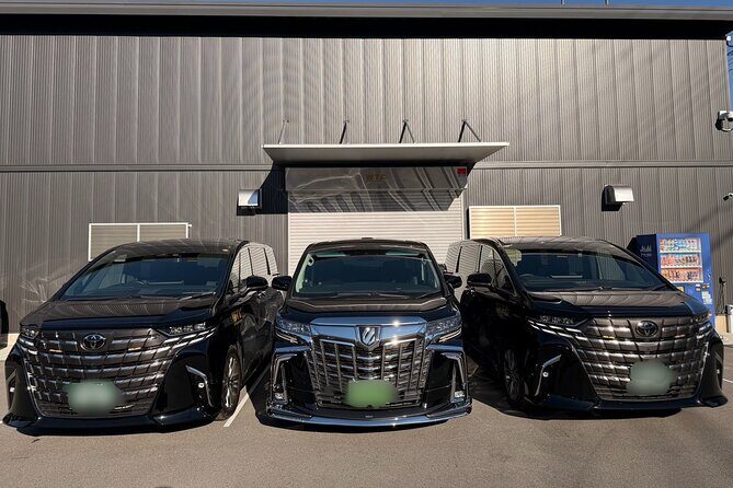 Airport Charter ServiceFrom Kansai Airport to Kobe City - Who Is This Transfer Service Best Suited For?