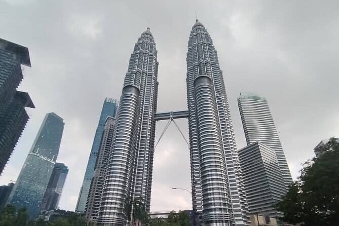 Airport Layover :Kuala Lumpur Tour full day - How the Tour Works