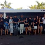Airport Lombok Pick up Service - What the Service Includes and How It Works