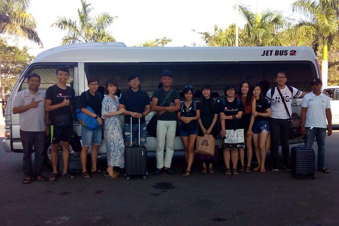 Airport Lombok Pick up Service - What the Service Includes and How It Works