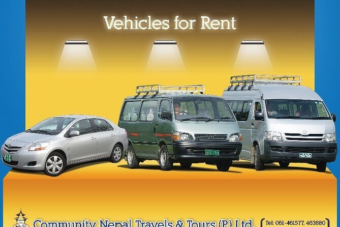 Airport Pick Up / Drop by Hiace - Who Should Consider This Service?