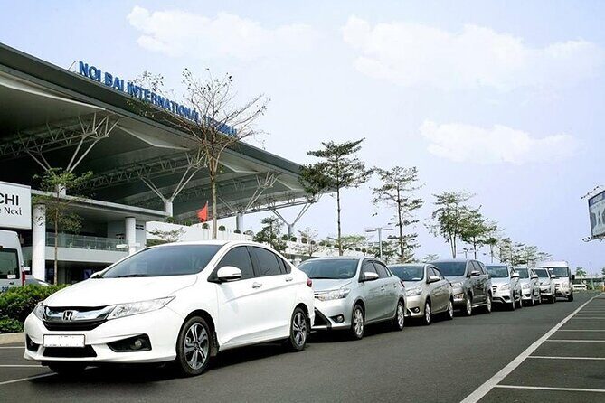 Airport pick up (From Airport to Hotels in Ho Chi Minh City) - Why This Transfer Works Well