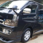 Airport Pick-up from Colombo Airport to Kandy - The Experience in Detail