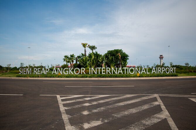 Airport Pick-up & Visit to the Spectacular Beng Mealea Ruins - Why This Tour Offers Great Value