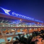 Airport Private Transfers from Suvarnabhumi BKK to Bangkok City - The Realities Based on Reviews