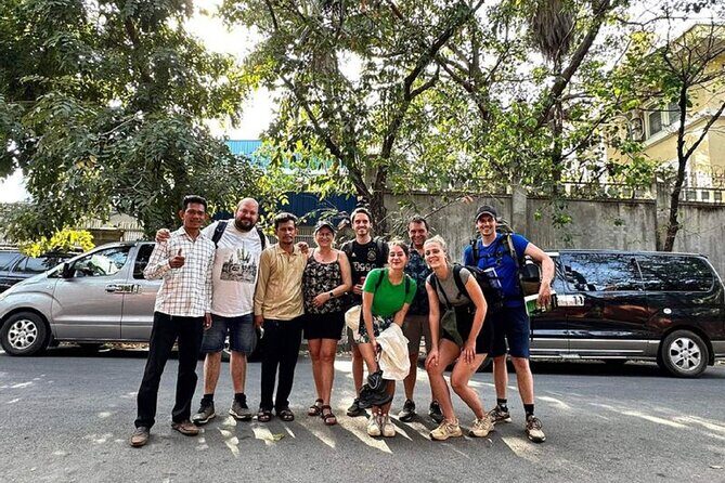 Airport SAI Siem reap City Transfer with Private car - Pricing and Value