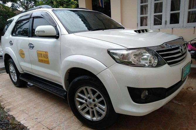 Airport Taxi - Authentic Insights from Reviewers